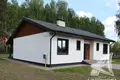 Haus 100 m² Telminski sielski Saviet, Belarus
