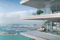 Apartamento 3 habitaciones 110 m² Dubái, Emiratos Árabes Unidos