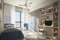 Mieszkanie 5 pokojów 184 m² Kadikoy, Turcja