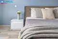 2 room apartment 46 m² Vilnius, Lithuania