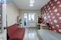4 room apartment 88 m² Mazeikiai, Lithuania