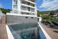 Piso independiente 2 habitaciones 66 m² Tivat, Montenegro