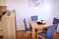 2 bedroom apartment  in Becici, Montenegro