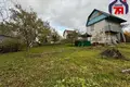 Casa 37 m² Miasocki siel ski Saviet, Bielorrusia