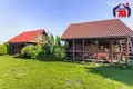 Cottage 242 m² Astrashycki Haradok, Belarus