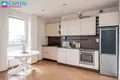 Mieszkanie 2 pokoi 52 m² Wilno, Litwa