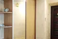 Apartamento 2 habitaciones 49 m² Minsk, Bielorrusia