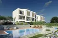 6-Zimmer-Villa 220 m² Petrovac, Montenegro