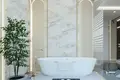 Вилла 4 комнаты 200 м² Мезитли, Турция