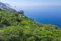 Land 1 m² Katun Rezevici, Montenegro