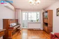 Wohnung 3 zimmer 64 m² Wilna, Litauen