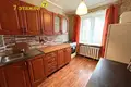 Appartement 3 chambres 68 m² Tchervien, Bélarus