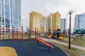 Квартира 3 комнаты 62 м² Минск, Беларусь