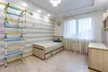 Wohnung 4 zimmer 112 m² Minsk, Belarus