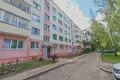 Wohnung 2 zimmer 40 m² Minsk, Belarus