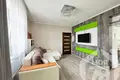 3 room apartment 57 m² Barysaw, Belarus