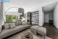 Apartamento 3 habitaciones 79 m² Vilna, Lituania