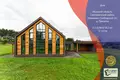 Maison 473 m² Pryliepy, Bélarus