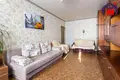3 room apartment 63 m² Minsk, Belarus