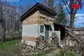 House 61 m² Valozhyn District, Belarus