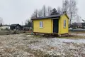 Casa 21 m² Uzdzienski siel ski Saviet, Bielorrusia