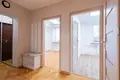 Appartement 3 chambres 62 m² Varsovie, Pologne