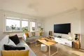4 room apartment 76 m² Warsaw, Poland