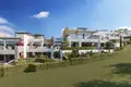 Wohnung 3 Zimmer 12 741 m² Marbella, Spanien