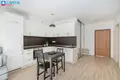 Квартира 2 комнаты 47 м² Вильнюс, Литва