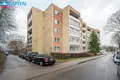 2 room apartment 52 m² Vilnius, Lithuania