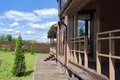 Cottage 6 rooms 174 m² Viarkudski sielski Saviet, Belarus