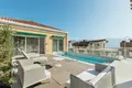 Wohnung 6 zimmer 382 m² Kumbor, Montenegro