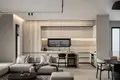 Kompleks mieszkalny New gated residence with swimming pools and green areas close to the coast and the center of Larnaca, Livadia, Cyprus