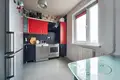 Wohnung 3 zimmer 75 m² Minsk, Belarus