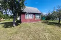 House 47 m² Zabalocki sielski Saviet, Belarus