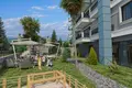 1 bedroom apartment 62 m² Demirtas, Turkey