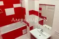 1 room apartment 45 m² Odessa, Ukraine