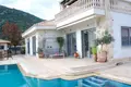 Villa 950 m² Limenas Markopoulou, Griechenland