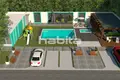 3 bedroom apartment 147 m² Higueey, Dominican Republic