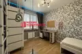 Mieszkanie 3 pokoi 78 m² Grodno, Białoruś