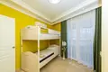 Wohnung 3 zimmer  Tosmur, Türkei