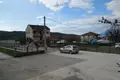 Propiedad comercial 5 000 m² en Pelinovo, Montenegro