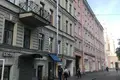 Pokój 6 pokojów 160 m² Petersburg, Rosja