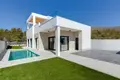 3 bedroom villa 136 m² Finestrat, Spain