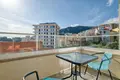 3 bedroom apartment 102 m² Becici, Montenegro