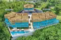 Apartamento 2 habitaciones 178 m² Pa Tong, Tailandia