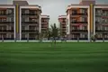 Apartamento 4 habitaciones 150 m² Mediterranean Region, Turquía