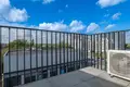 2 room apartment 43 m² Warsaw, Poland