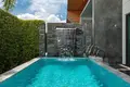 Villa 2 pièces 118 m² Phuket, Thaïlande