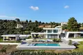 Villa de 7 dormitorios 395 m² Nikiti, Grecia